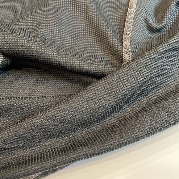 Kuhl Prima Knit Sleeveless Outdoor A-line Dress Dark Olive Green women’s Sz Sm - Picture 6 of 9